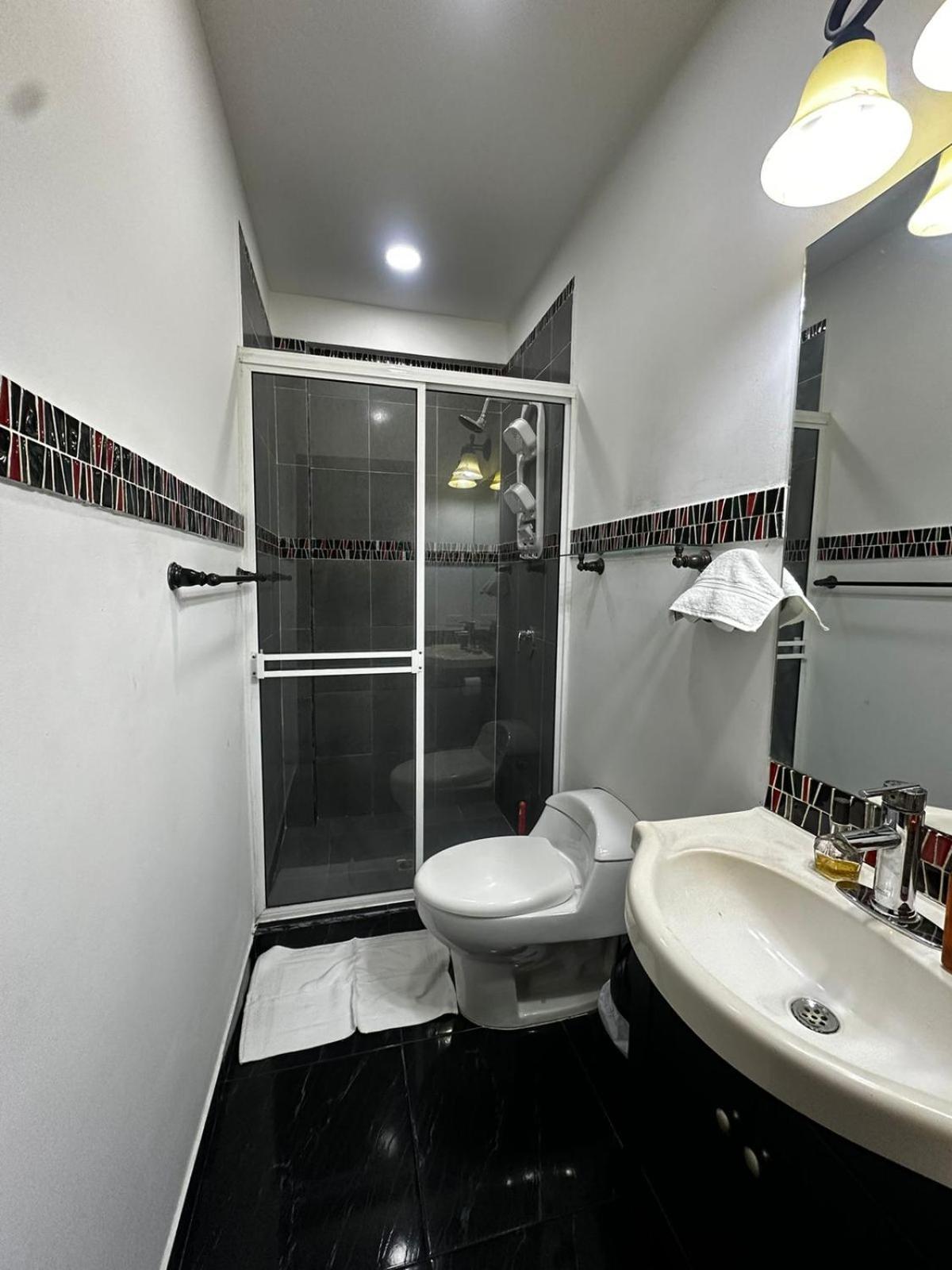 Badavid House Centro Apartamento San Andrés