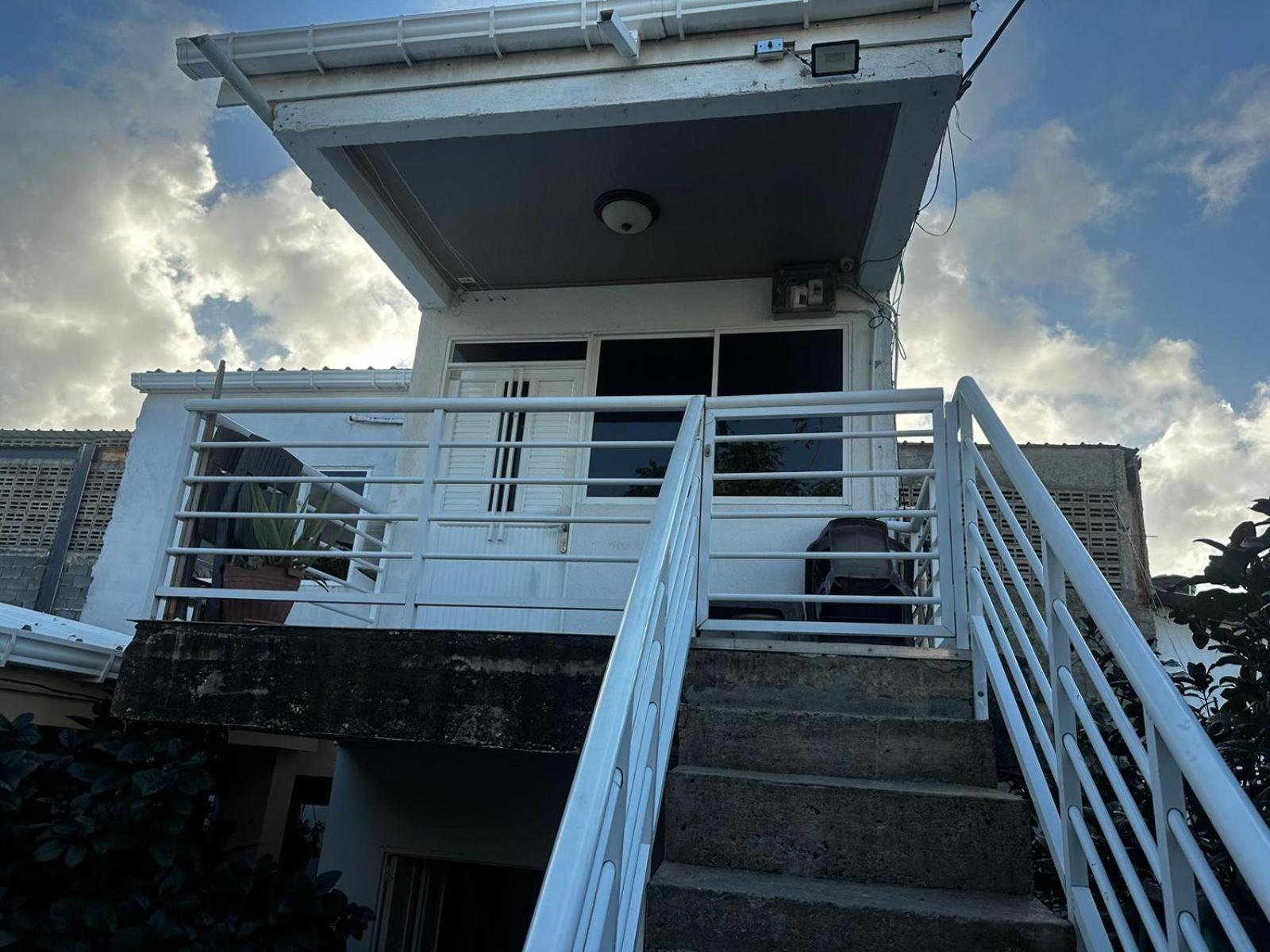 Apartamento Badavid House Centro San Andrés
