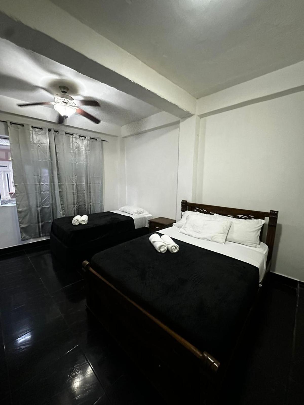 Badavid House Centro