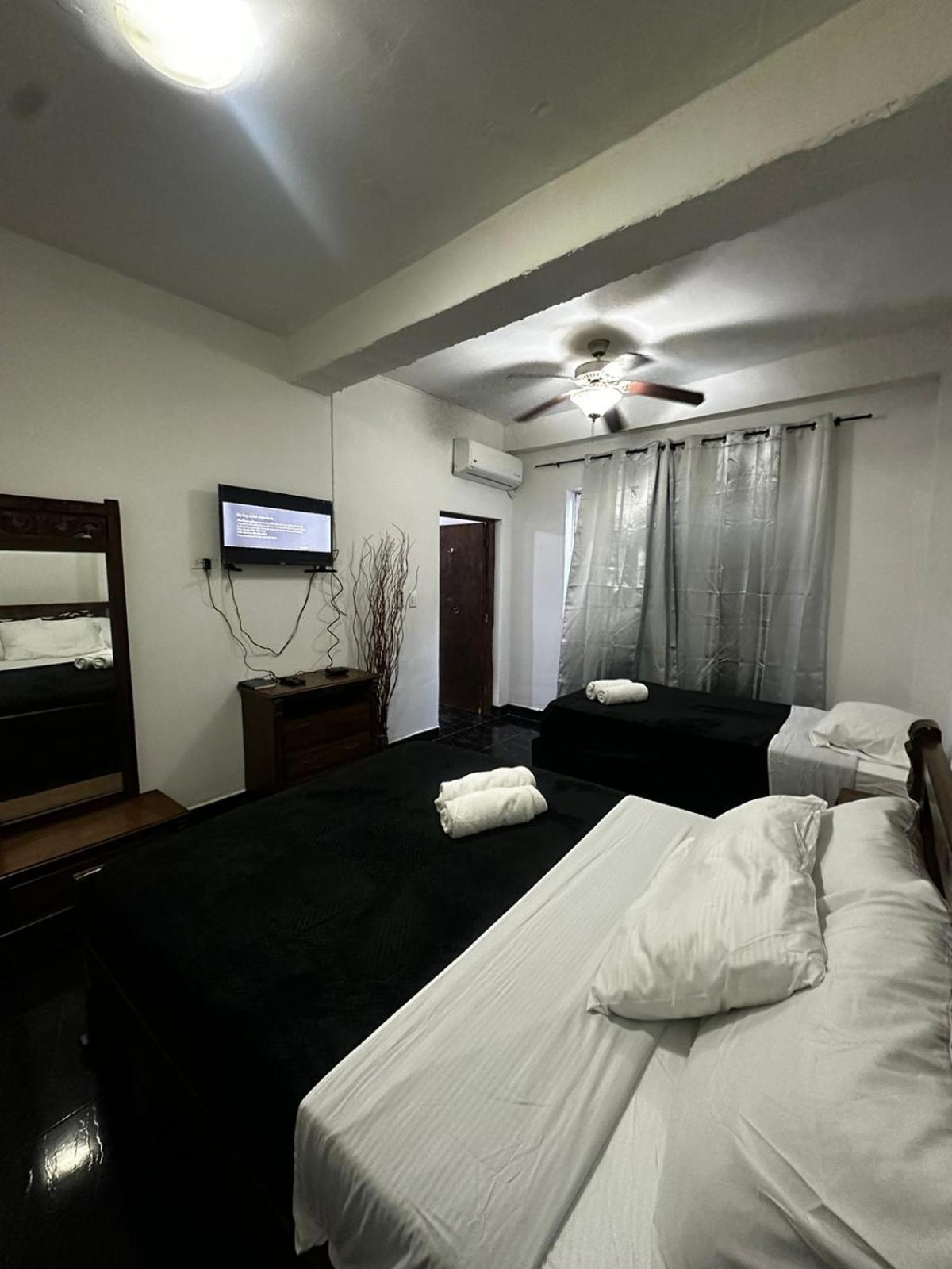 Badavid House Centro Apartamento San Andrés