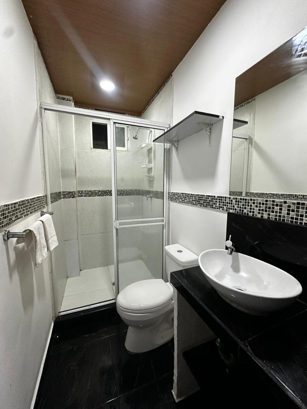 Badavid House Centro Apartamento