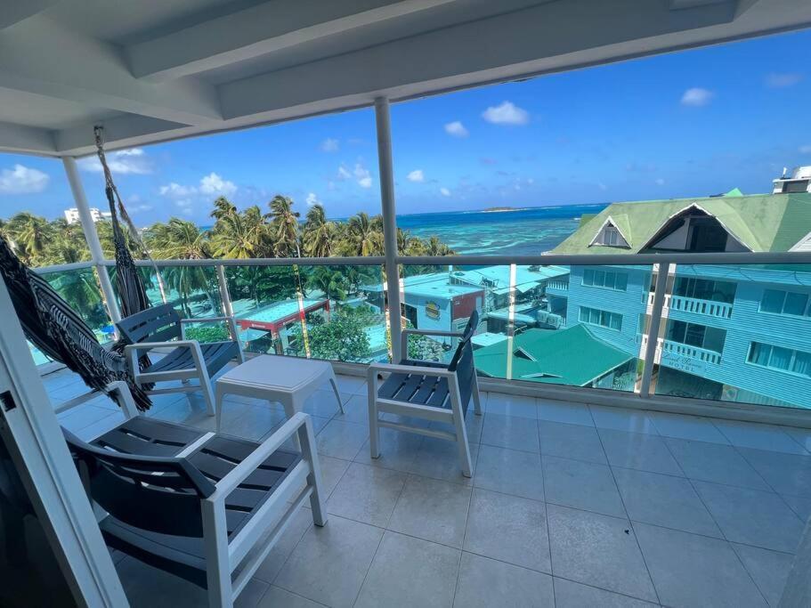 Caribe Relax Apartamento