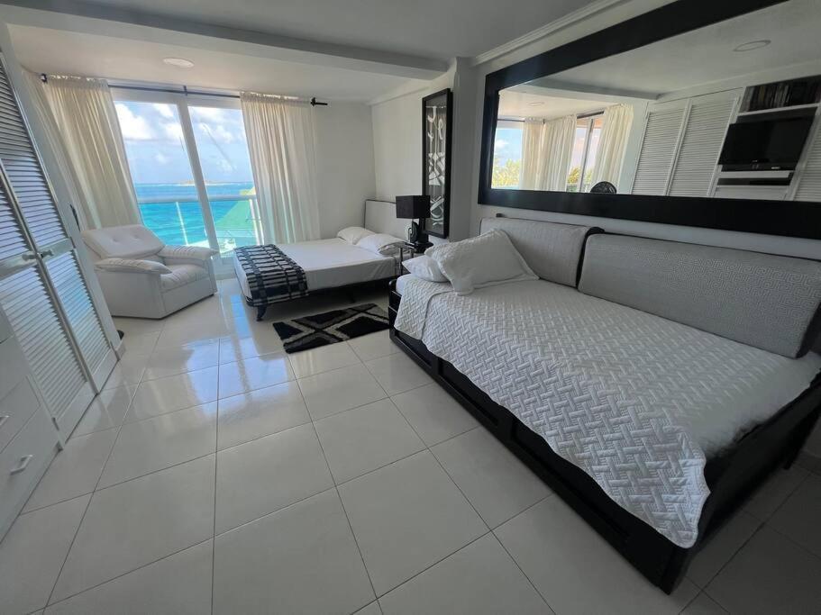 Apartamento Caribe Relax *
