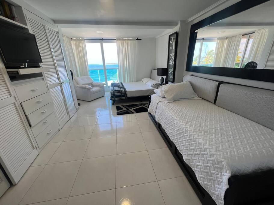 Caribe Relax Apartamento *