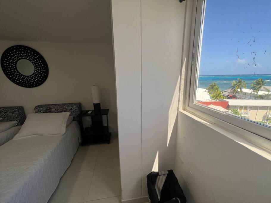 Apartamento Caribe Relax San Andrés