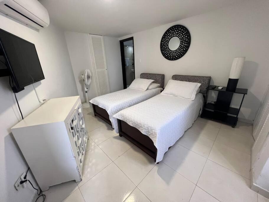 Apartamento Caribe Relax San Andrés