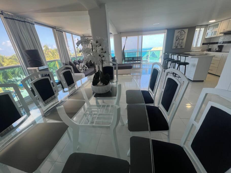 Caribe Relax Apartamento San Andrés