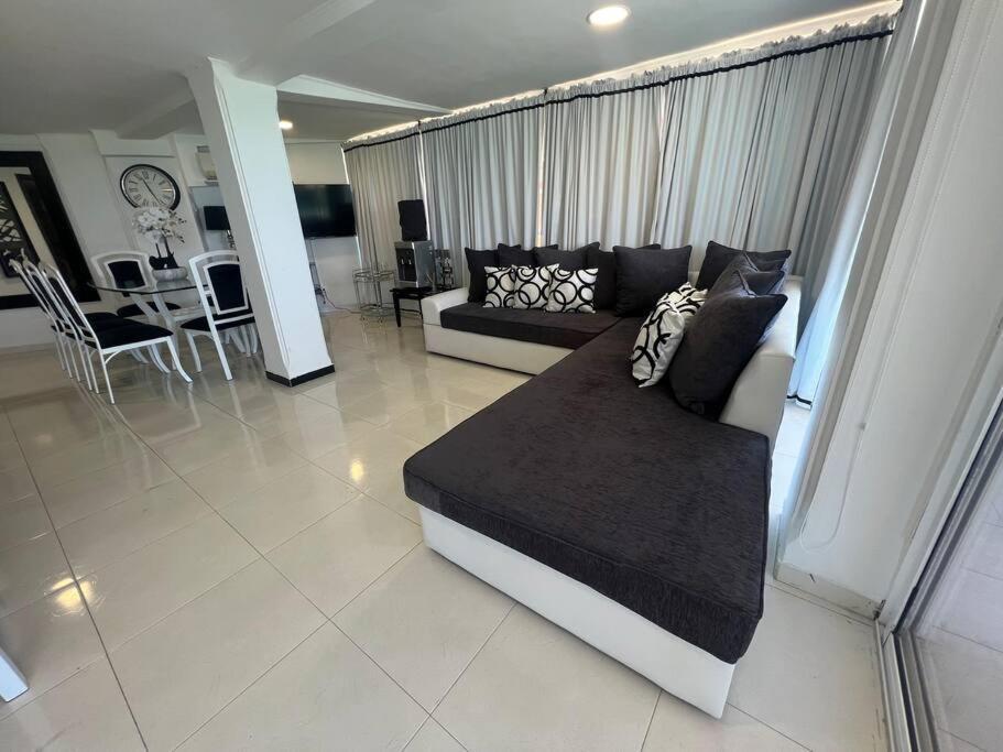 Apartamento Caribe Relax San Andrés
