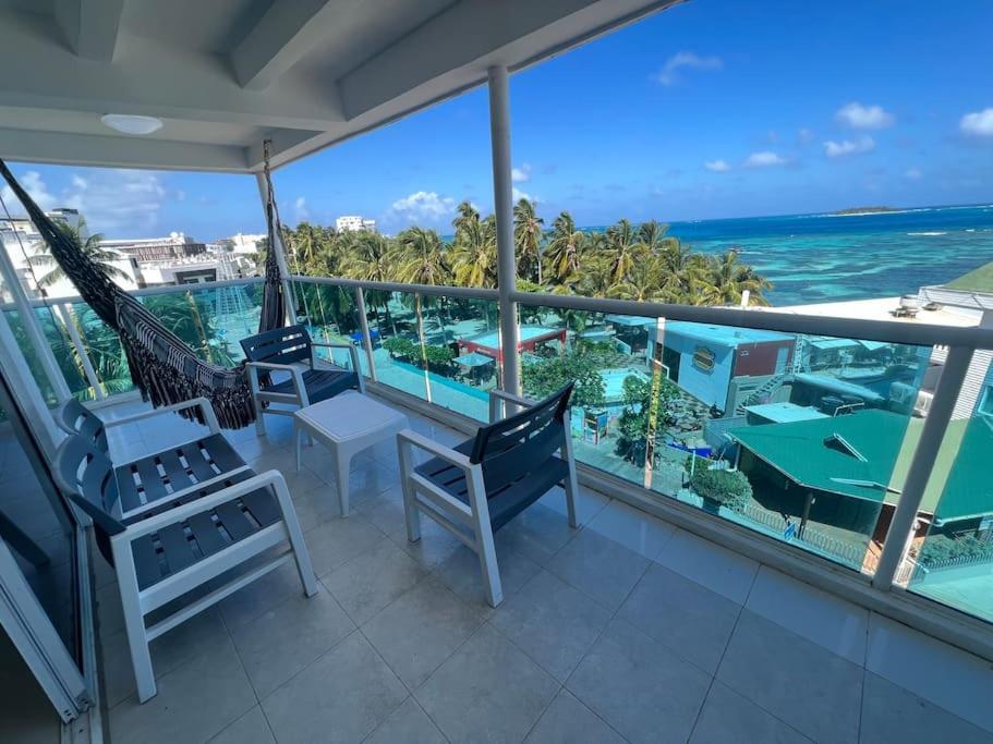 Caribe Relax Apartamento *