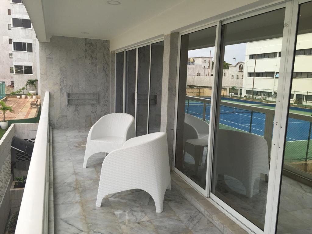Apartment Sunrise Con Vista Interna O Con Vista Al Mar