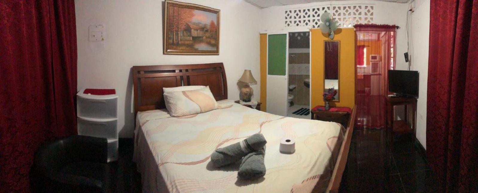 Hostel Nativa Trinsan Centro San Andres (San Andres and Providencia Islands)