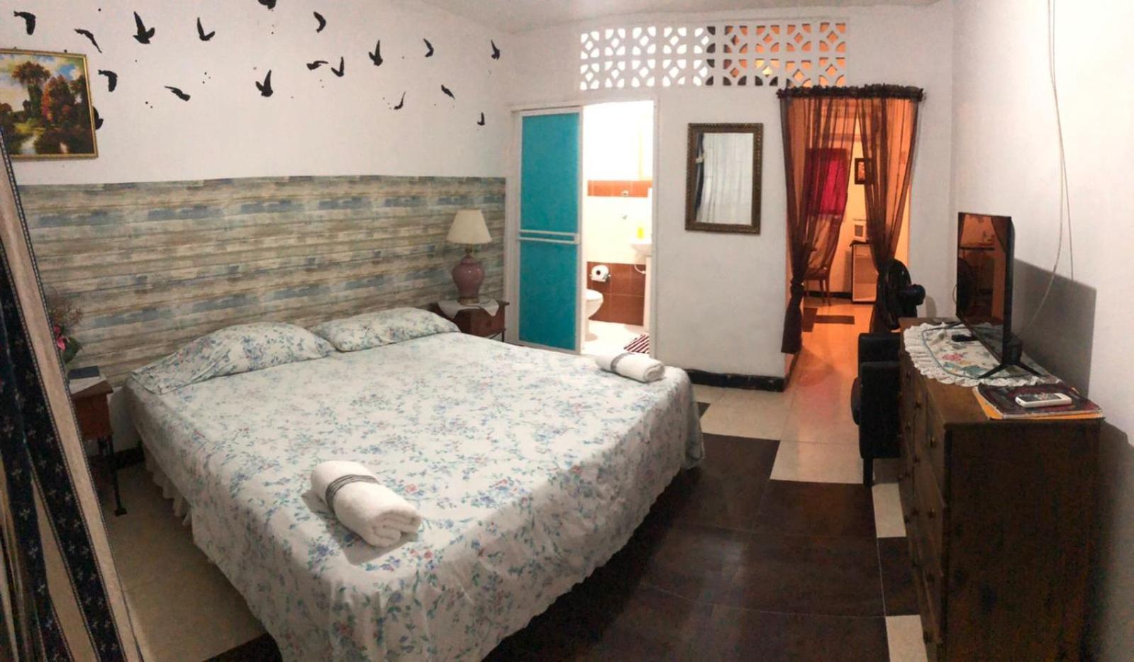 Nativa Trinsan Centro Hostel San Andres (San Andres and Providencia Islands)