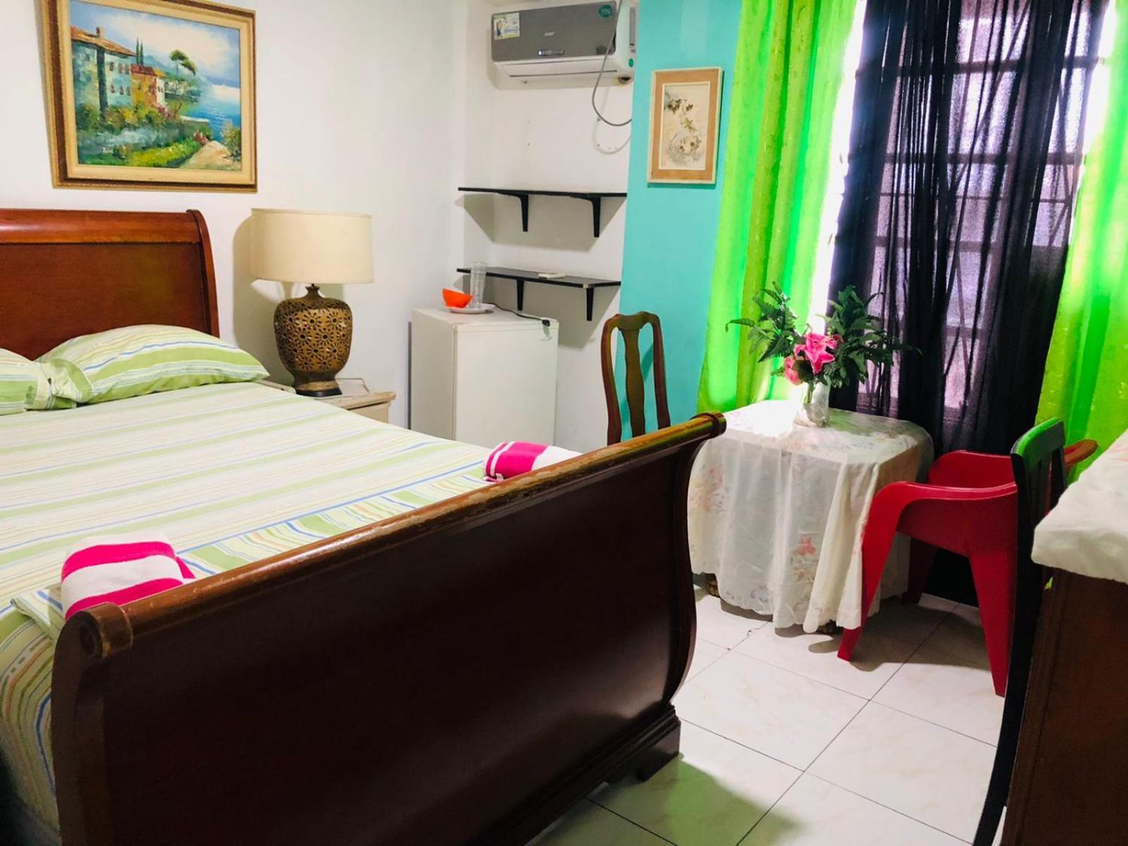 Nativa Trinsan Centro * San Andres (San Andres and Providencia Islands)