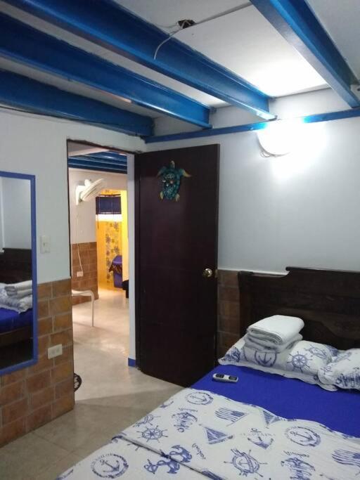 Amiel En El Centro De La Isla Apartamento *