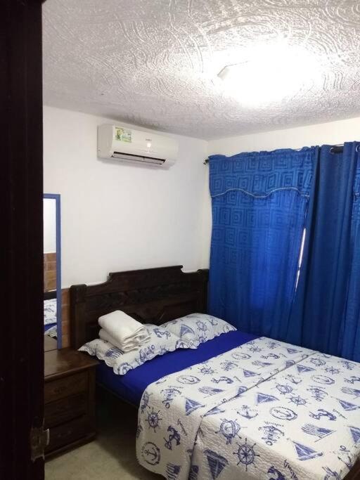 Apartamento Amiel En El Centro De La Isla *