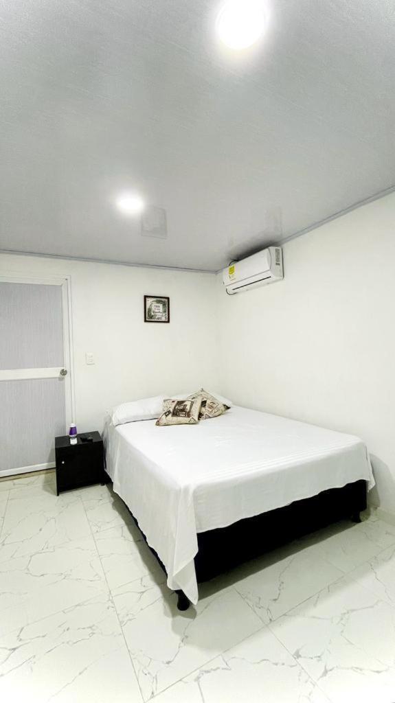 Setel Sai San Andrés