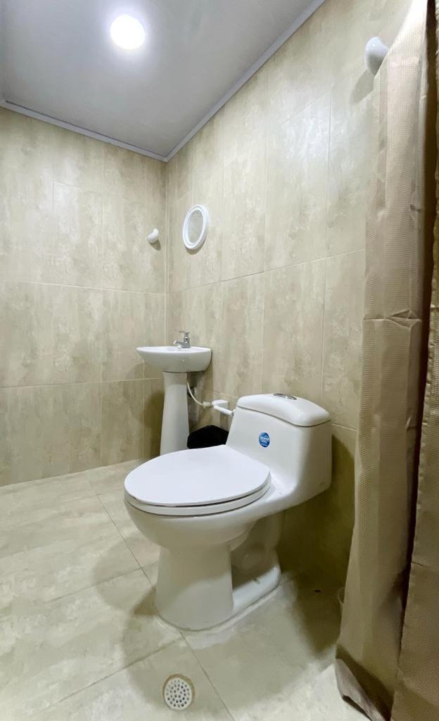 Setel Sai San Andrés