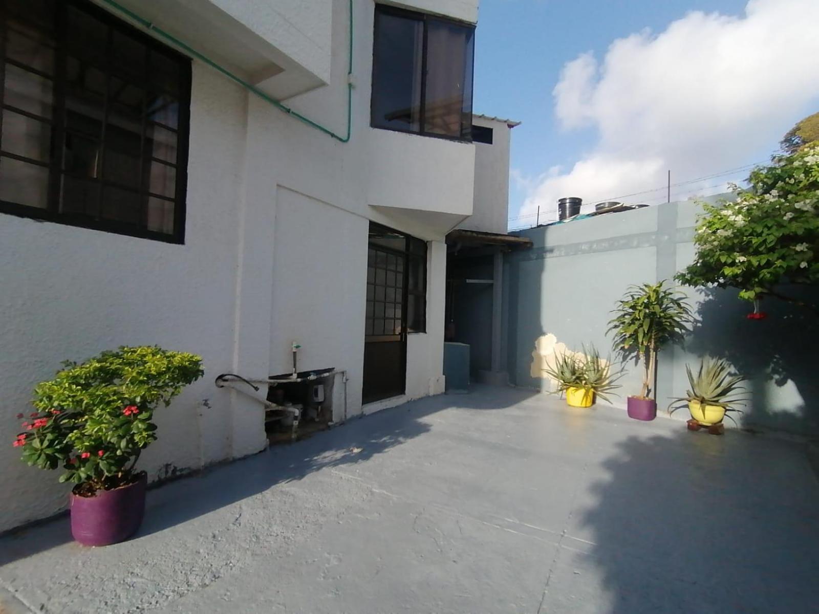 Hummingbird House * San Andrés
