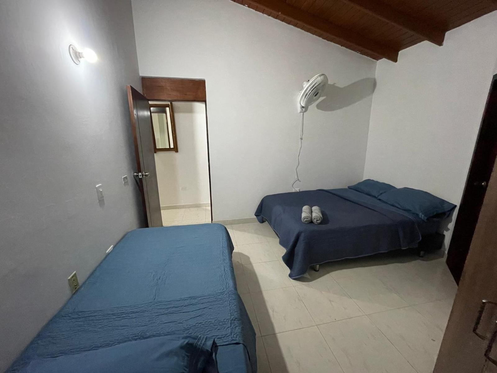 Hummingbird House Apartamento *