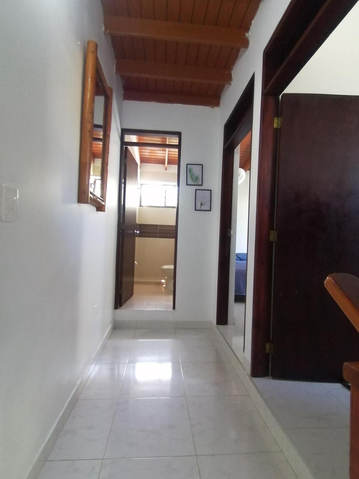 Hummingbird House Apartamento