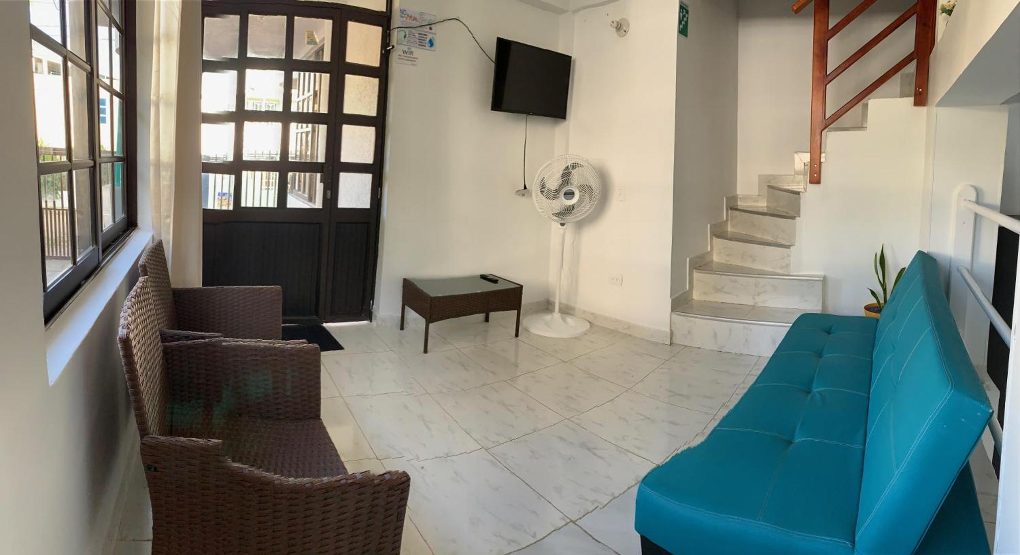 Hummingbird House Apartamento San Andrés