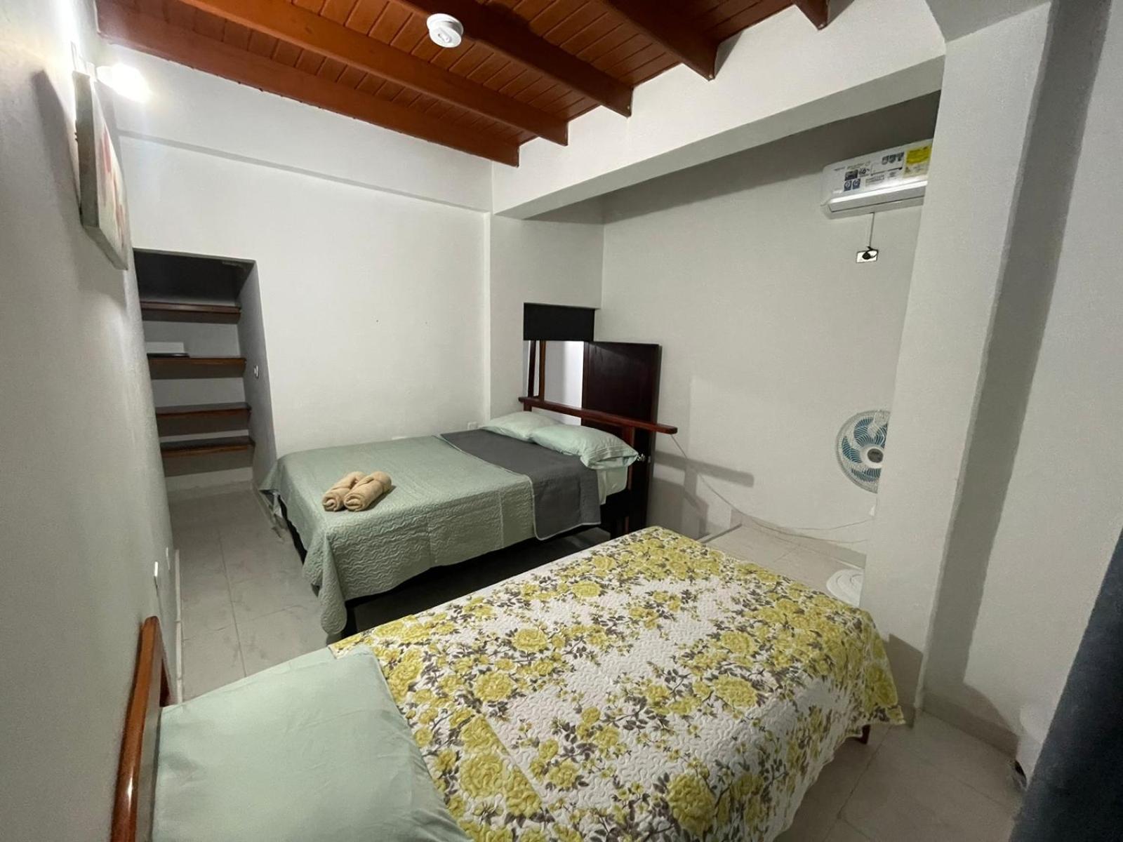 Apartamento Hummingbird House San Andrés