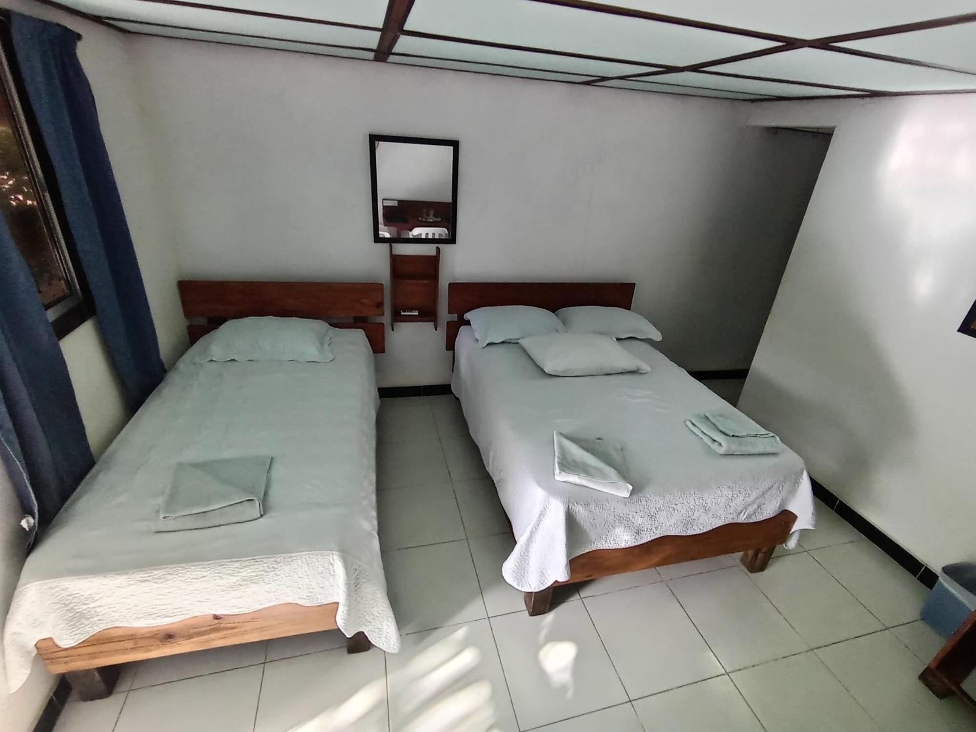 Apartamento Turistico Angula Place