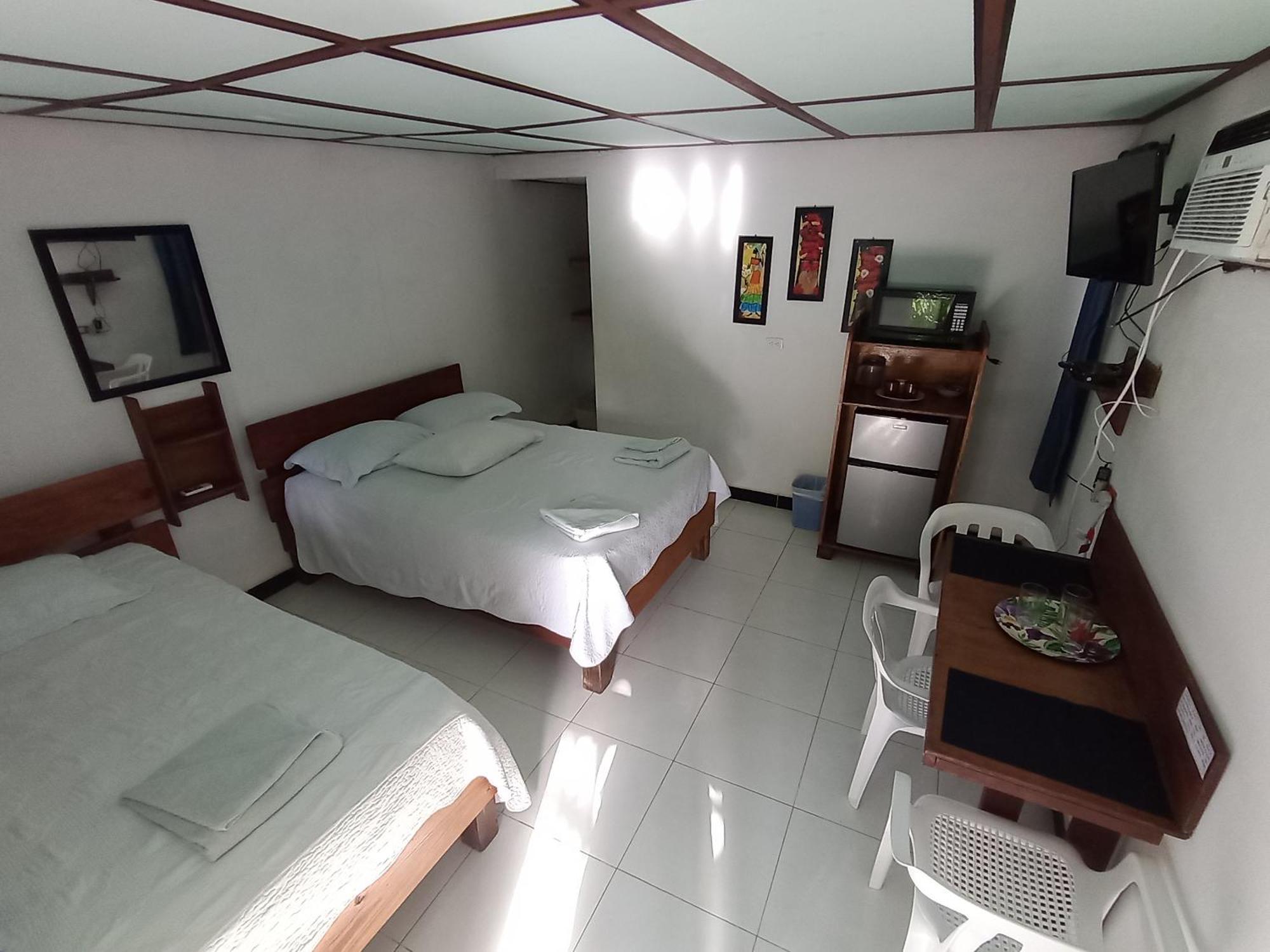 Apartamento Turistico Angula Place San Andrés