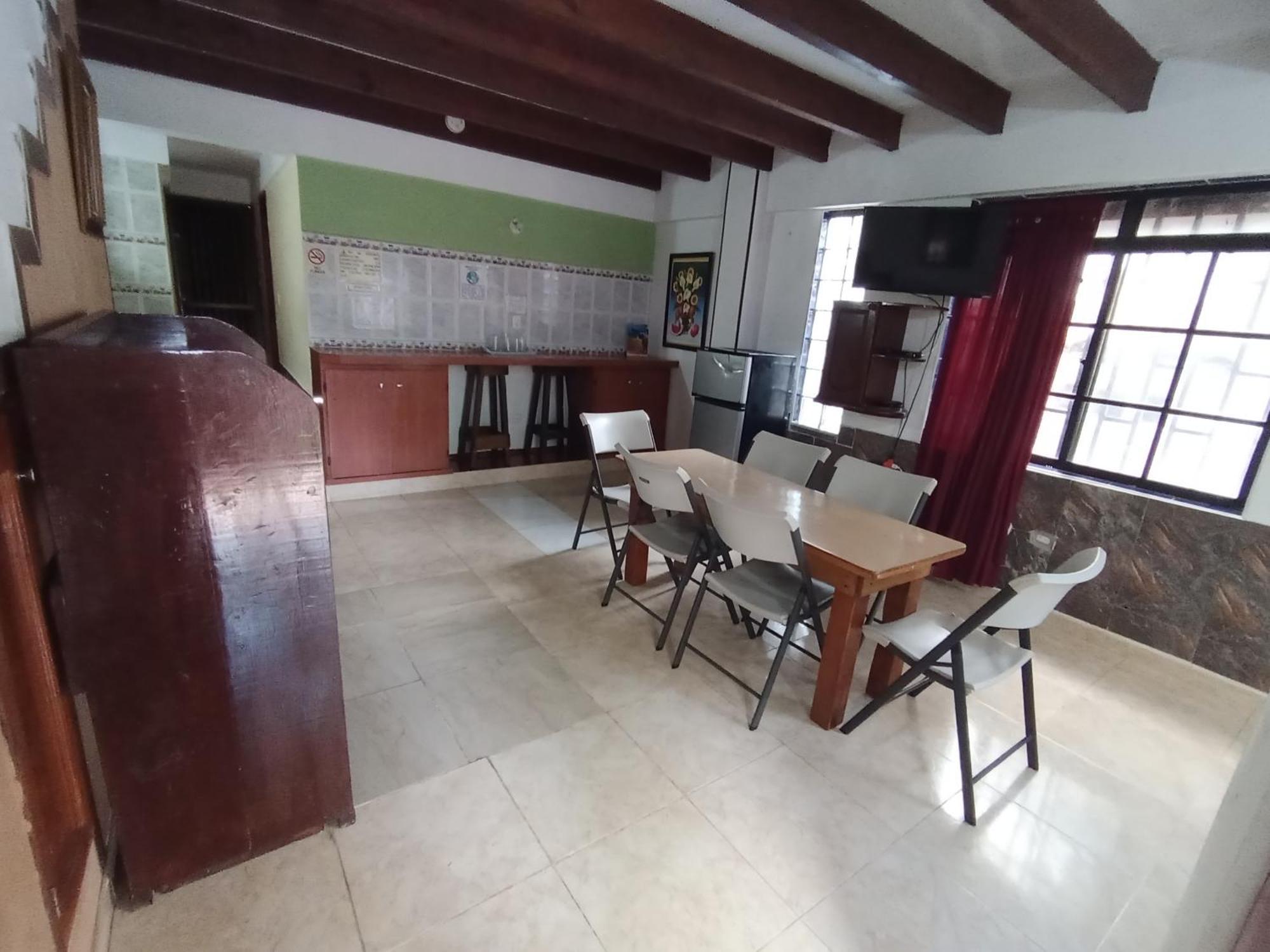 Turistico Angula Place San Andrés
