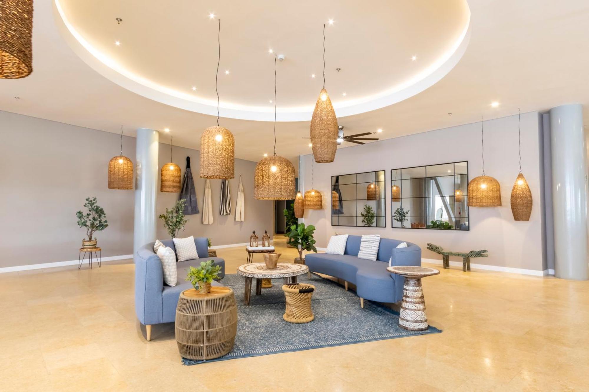 Hotel Grand Sirenis