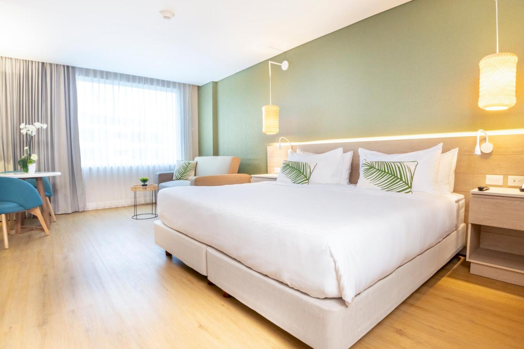 Grand Sirenis Hotel San Andres (San Andres and Providencia Islands)