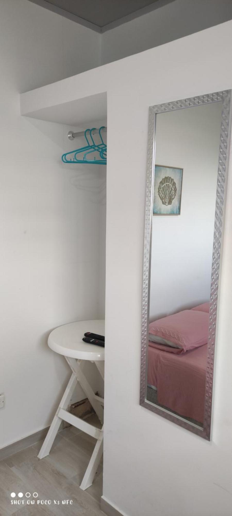 Saphire San Andrés