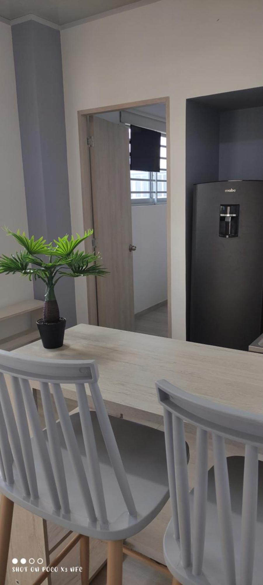 Apartamento Saphire