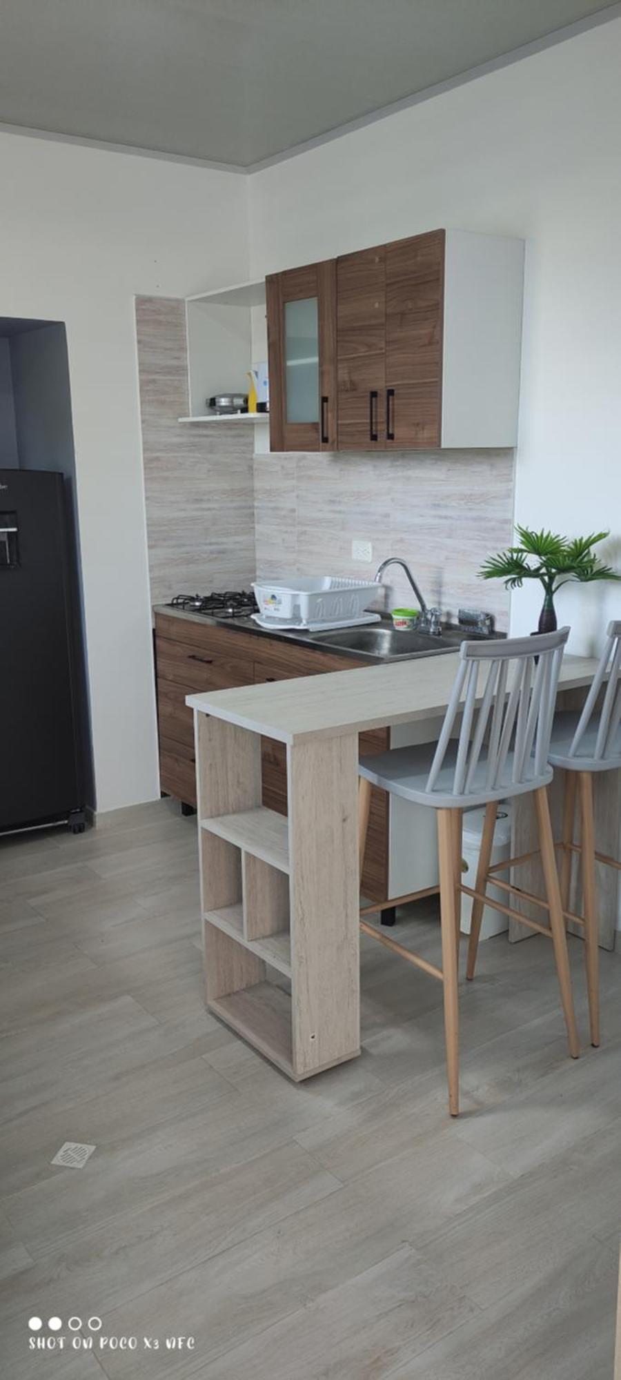 Saphire Apartamento *