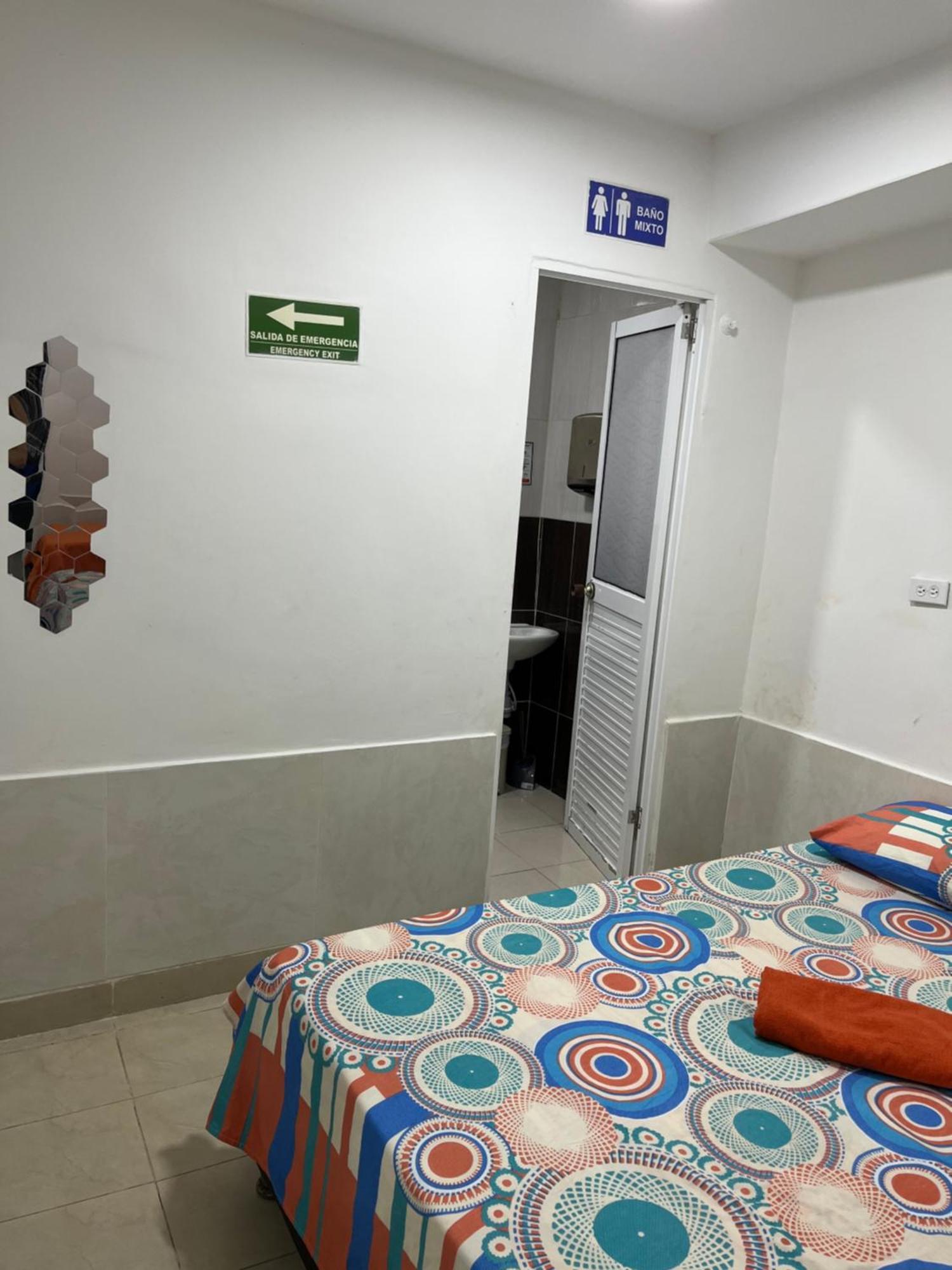 Fuentes House * San Andrés