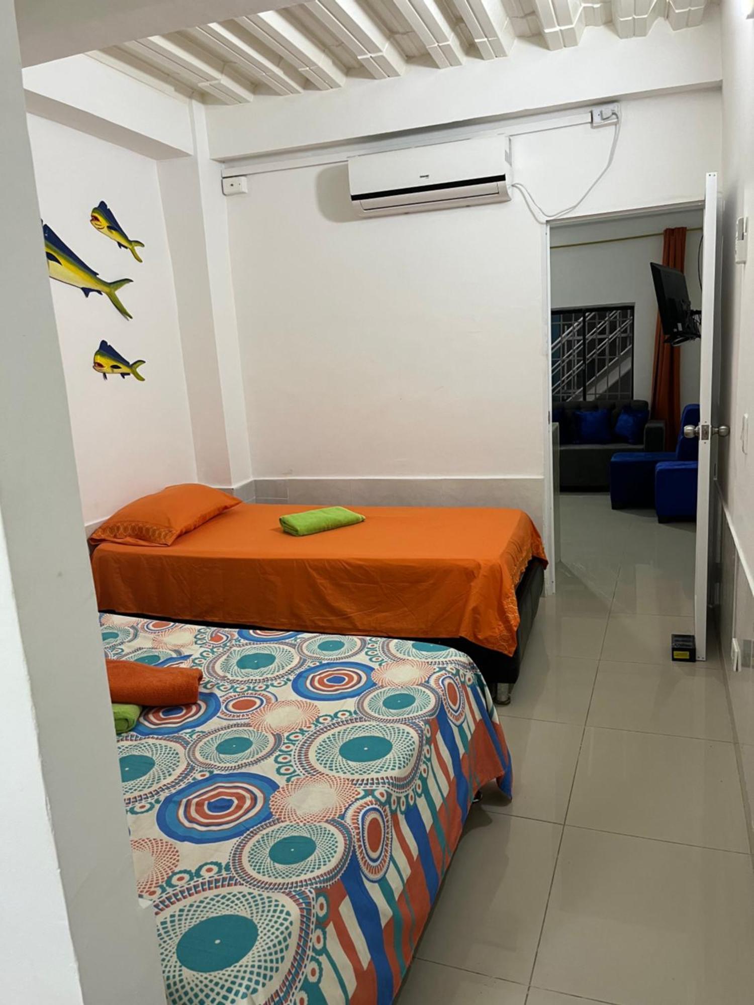 Apartamento Fuentes House *