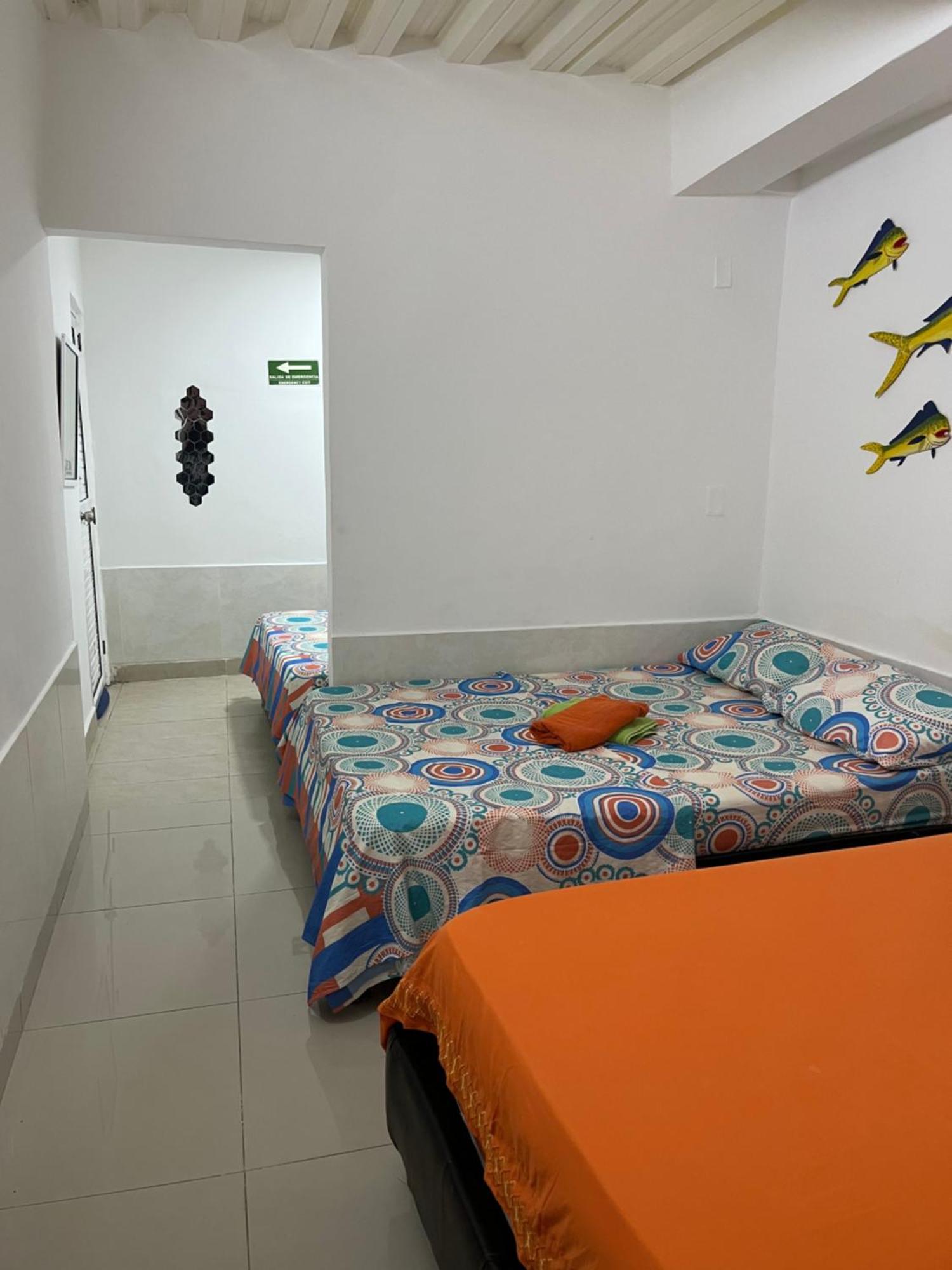 Fuentes House Apartamento *