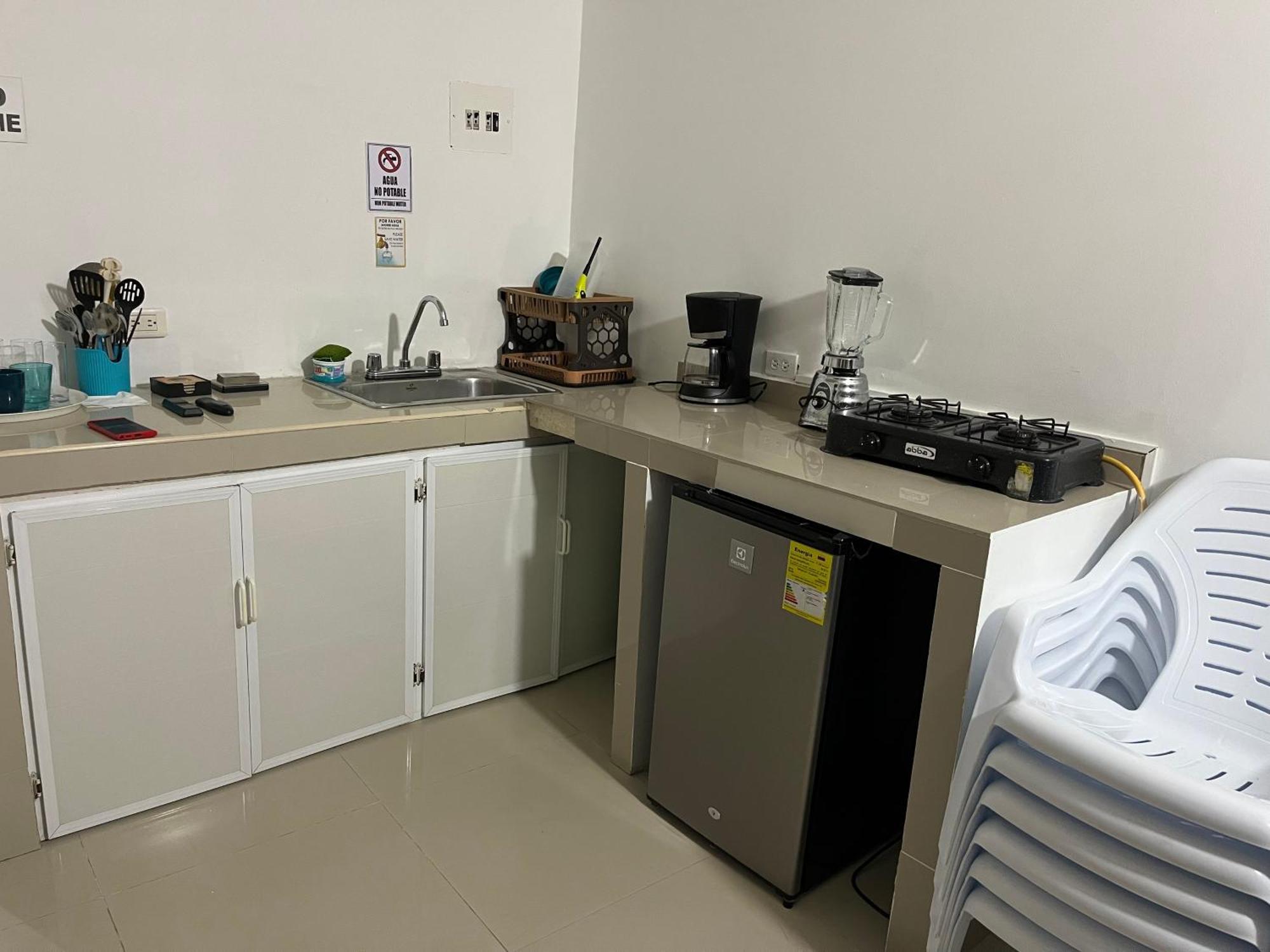 Apartamento Fuentes House