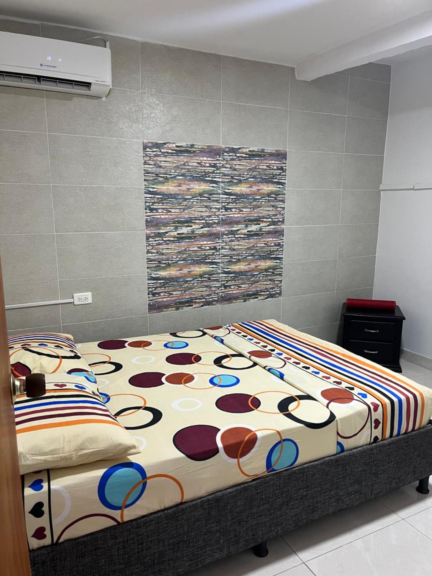Fuentes House Apartamento *