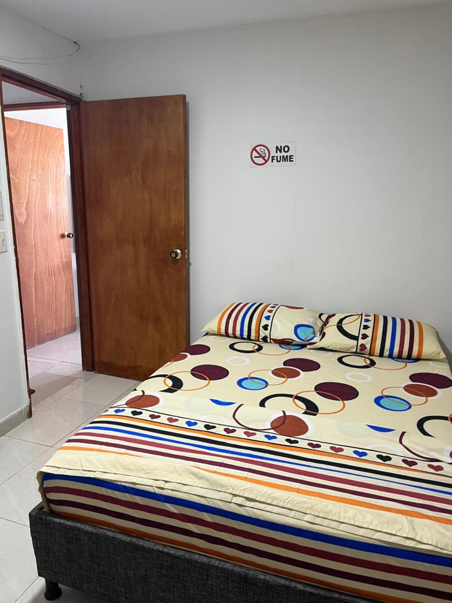 Fuentes House Apartamento *