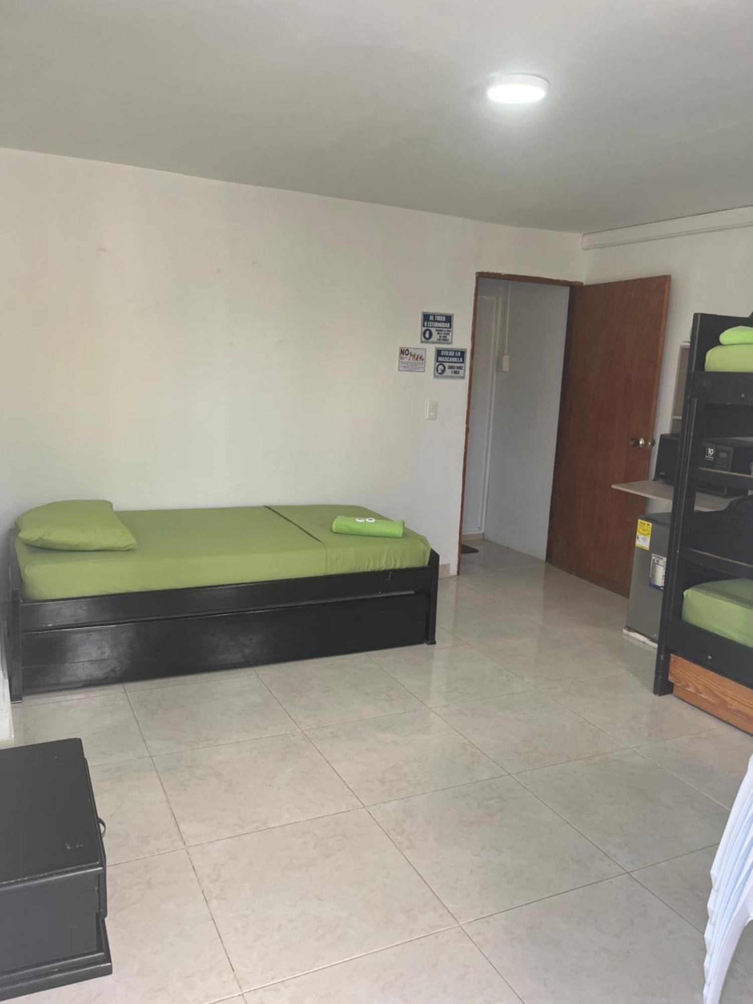 Apartamento Fuentes House San Andrés