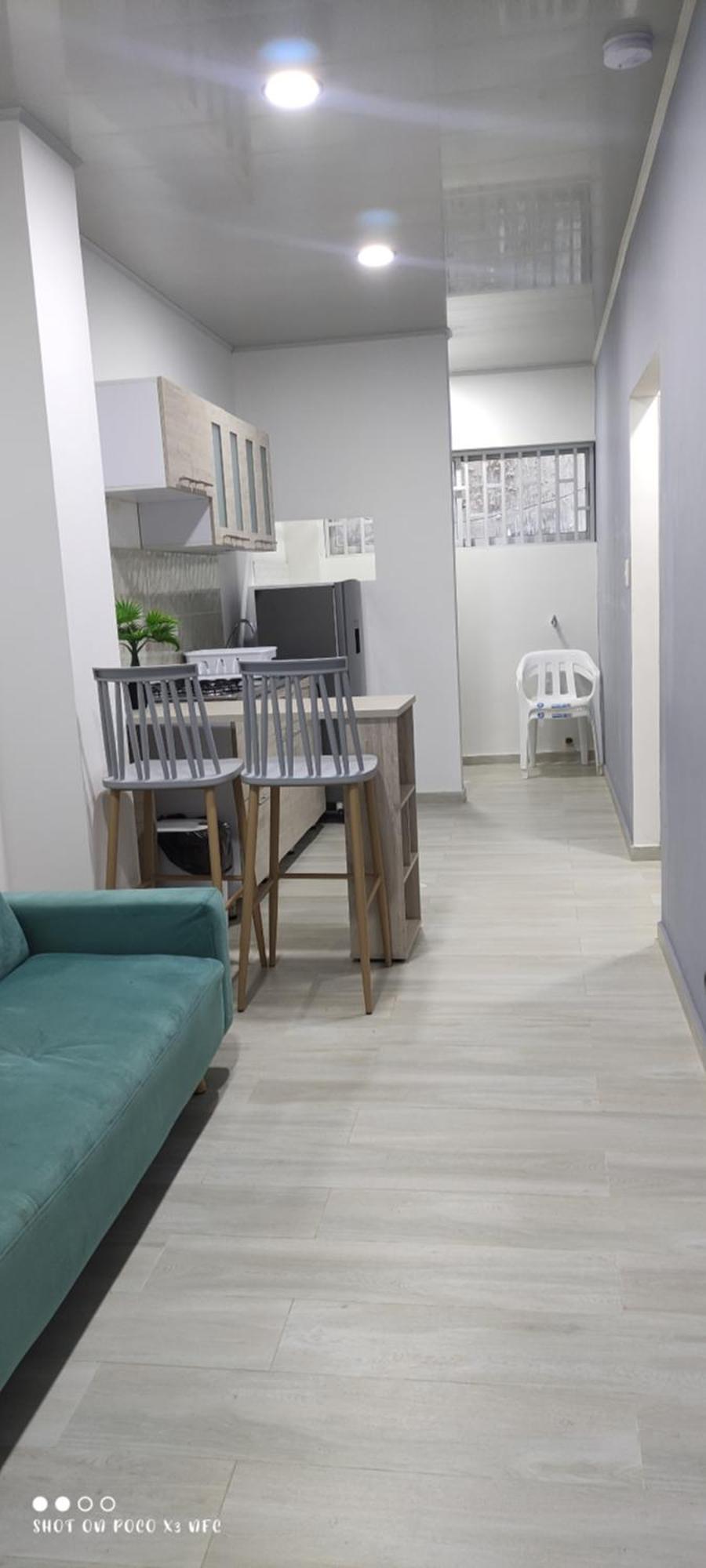 Saphire Apartamento