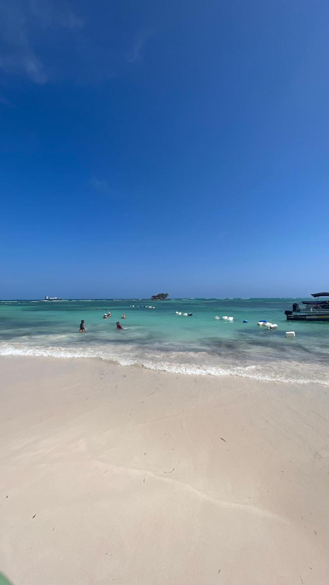 Saphire San Andrés