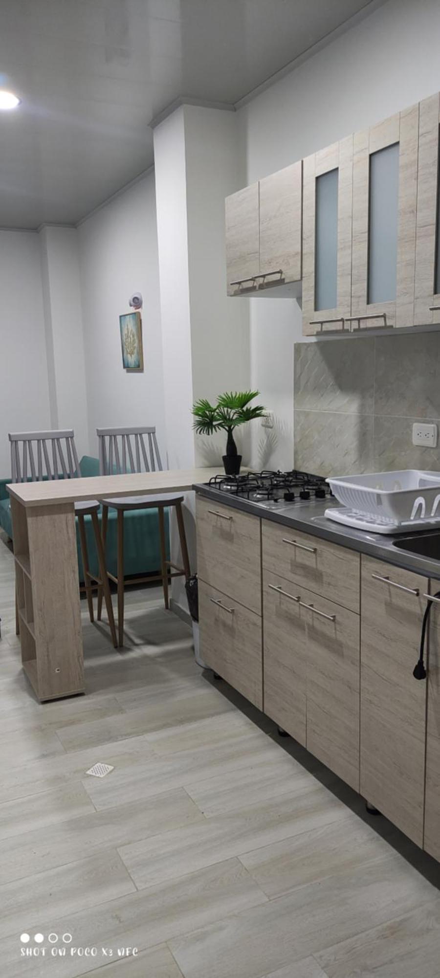 Apartamento Saphire *