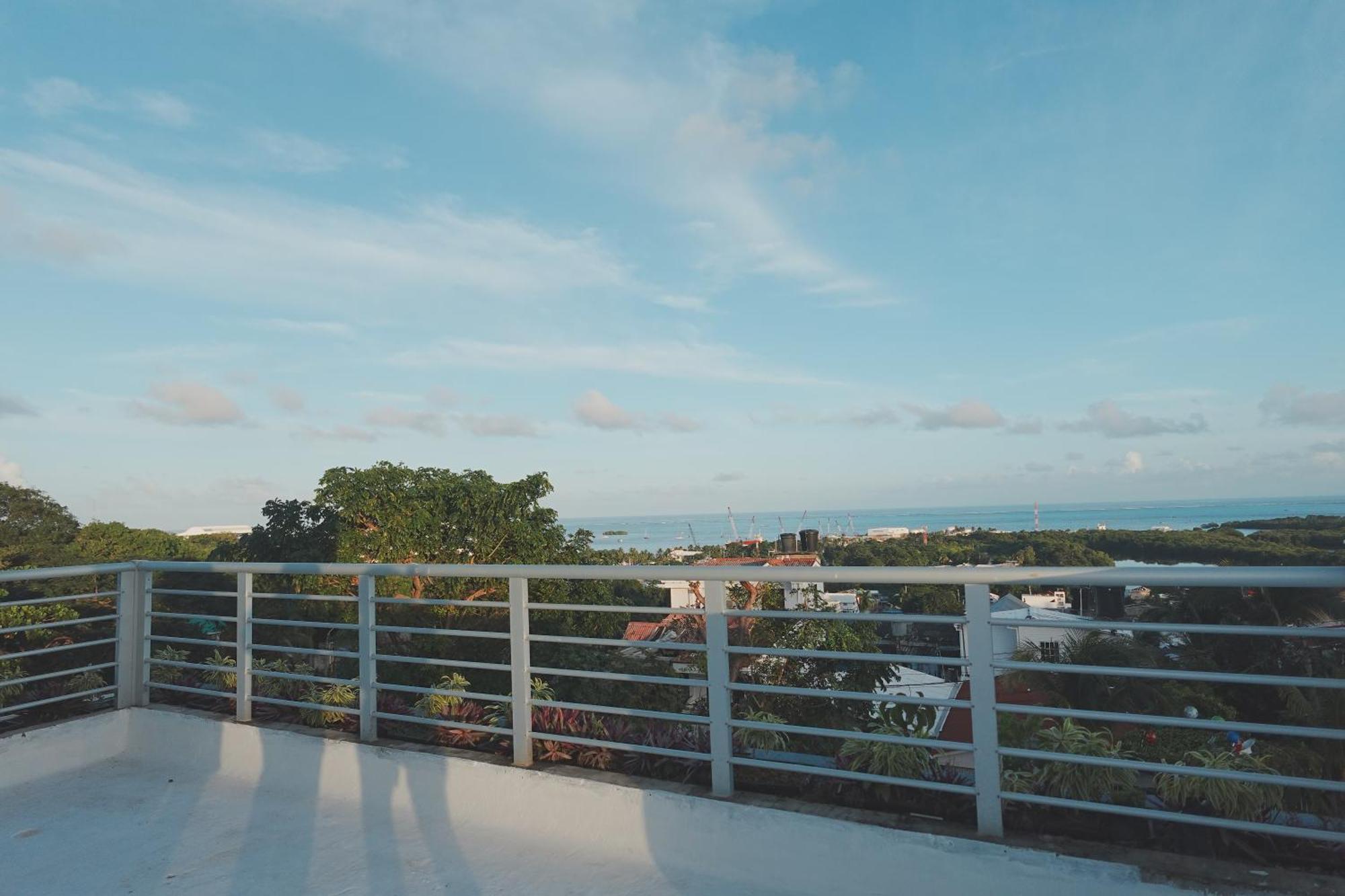 Saphire * San Andrés
