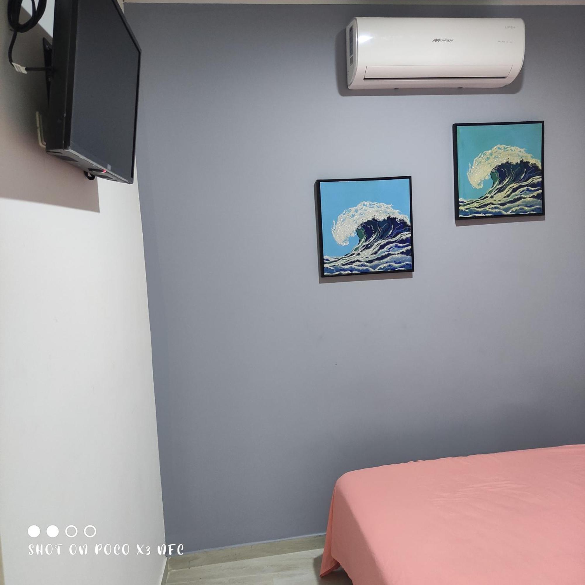 Apartamento Saphire San Andrés