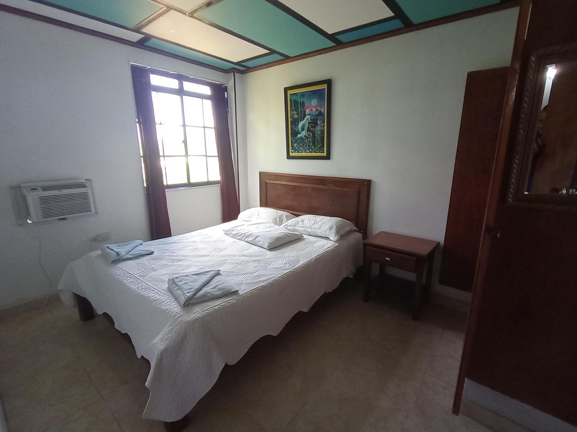 Turistico Angula Place San Andrés