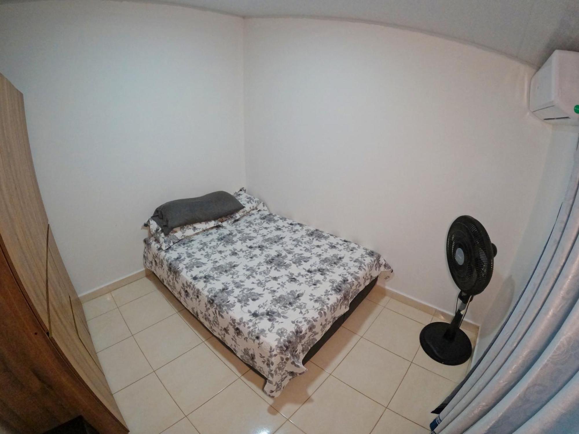 Apartamento Apartamento Naufragio *