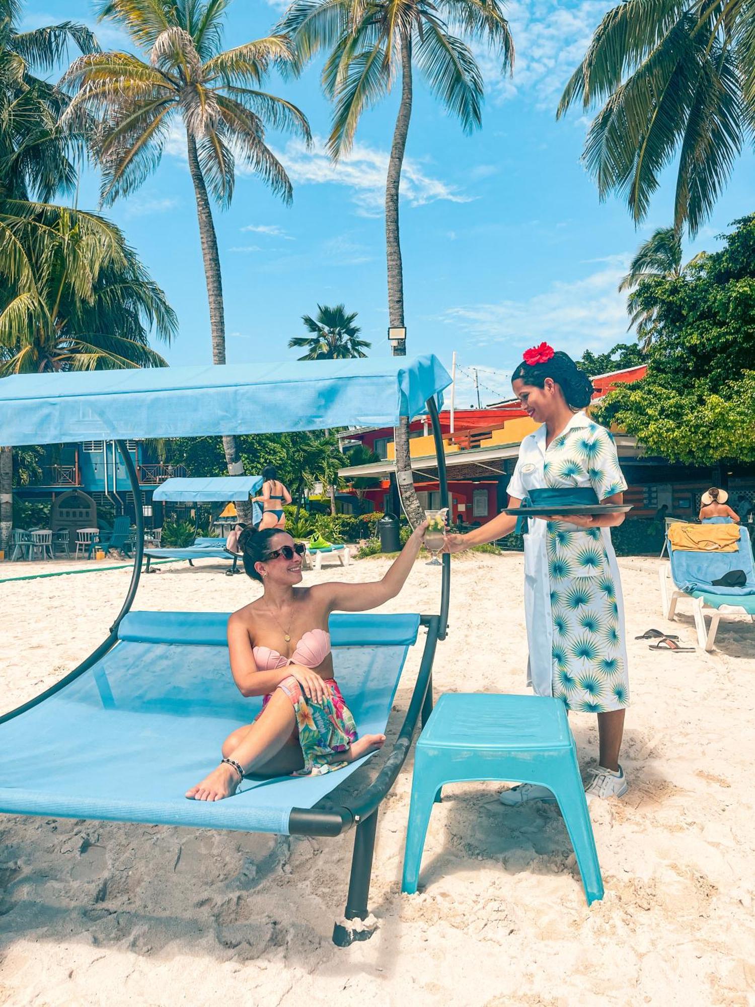Cocoplum Hotel San Andres (San Andres and Providencia Islands)