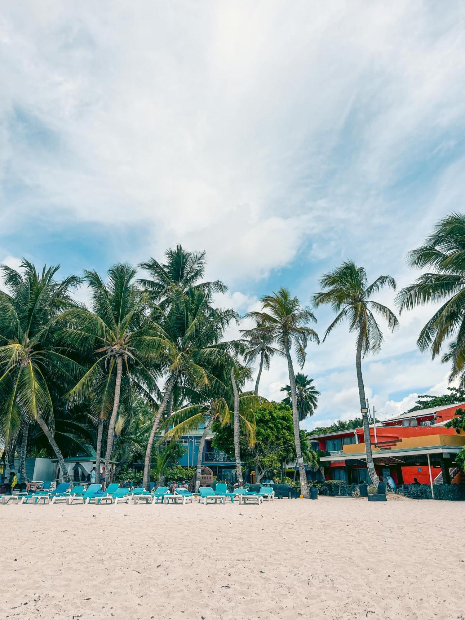 Cocoplum 4* San Andres (San Andres and Providencia Islands)